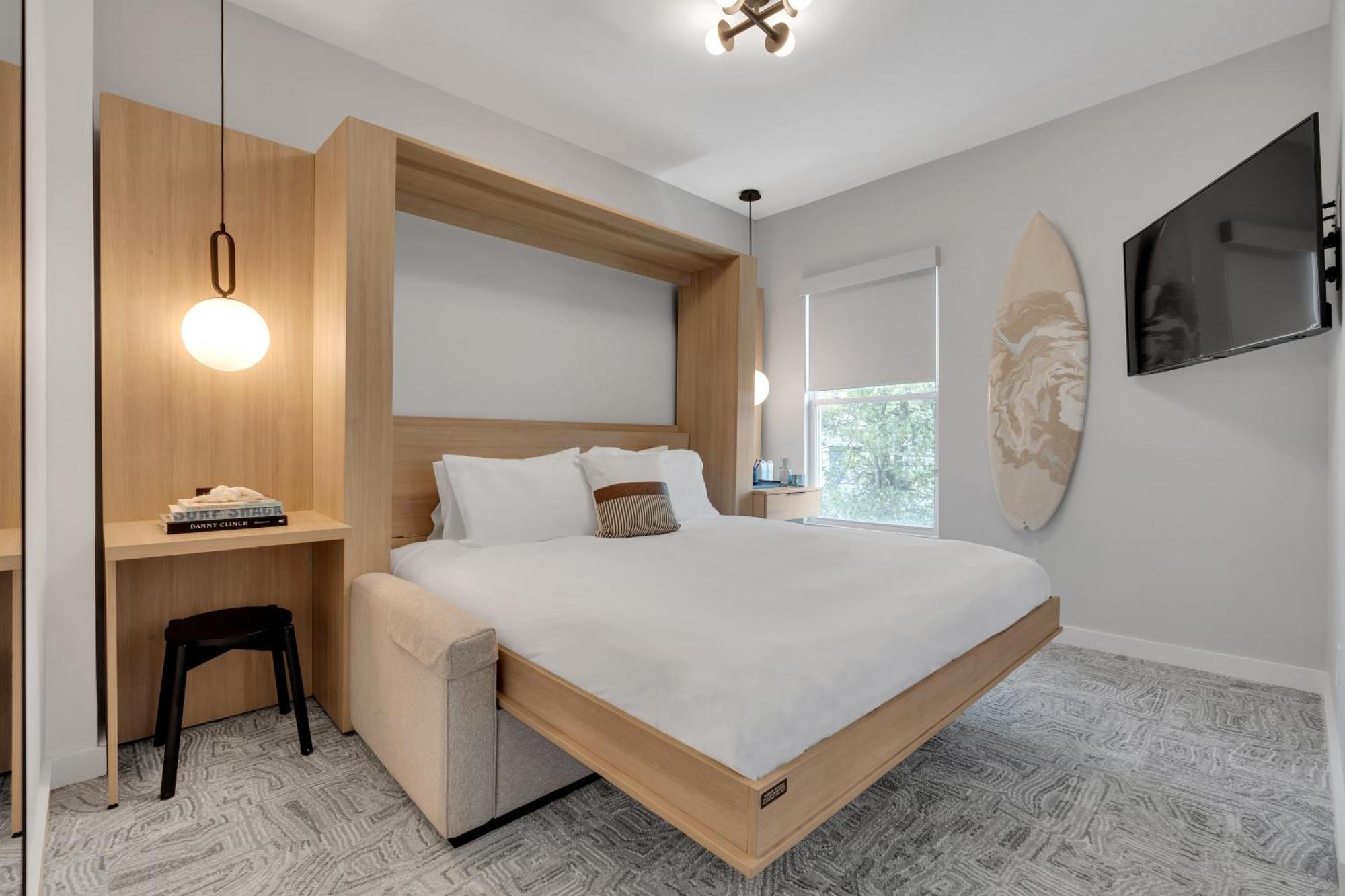 The St Laurent Guest Rooms Asbury Park Exterior foto